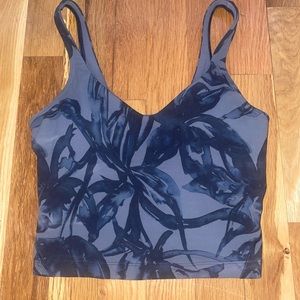 Lulu align tank